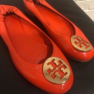 Tory Burch Flats